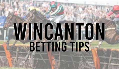 wincanton betting